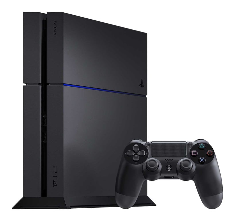 Acheter Sony PS4 500GB 500 Go Wifi Noir - Très bon état Très bon état - 219,99 € Sony PS4 500GB 500 Go Wifi Noir - Très bon état Très bon état - Sony reconditionné disponible sur Pixmania