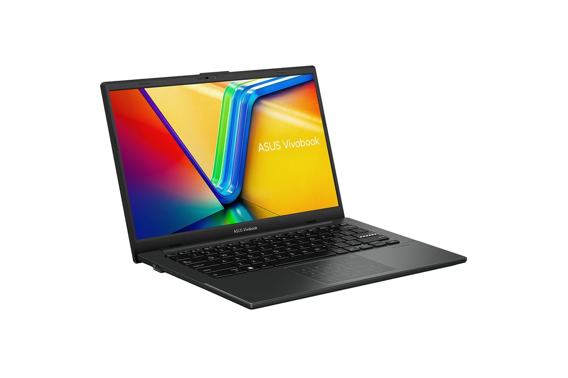 Acheter VivoBook 14, AMD Ryzen 5 7520U, 512 Go,8 Go, Noir - AZERTY - Excellent état Comme neuf - 599,00 € VivoBook 14, AMD Ryzen 5 7520U, 512 Go,8 Go, Noir - AZERTY - Excellent état Comme neuf - Asus reconditionné disponible sur Pixmania