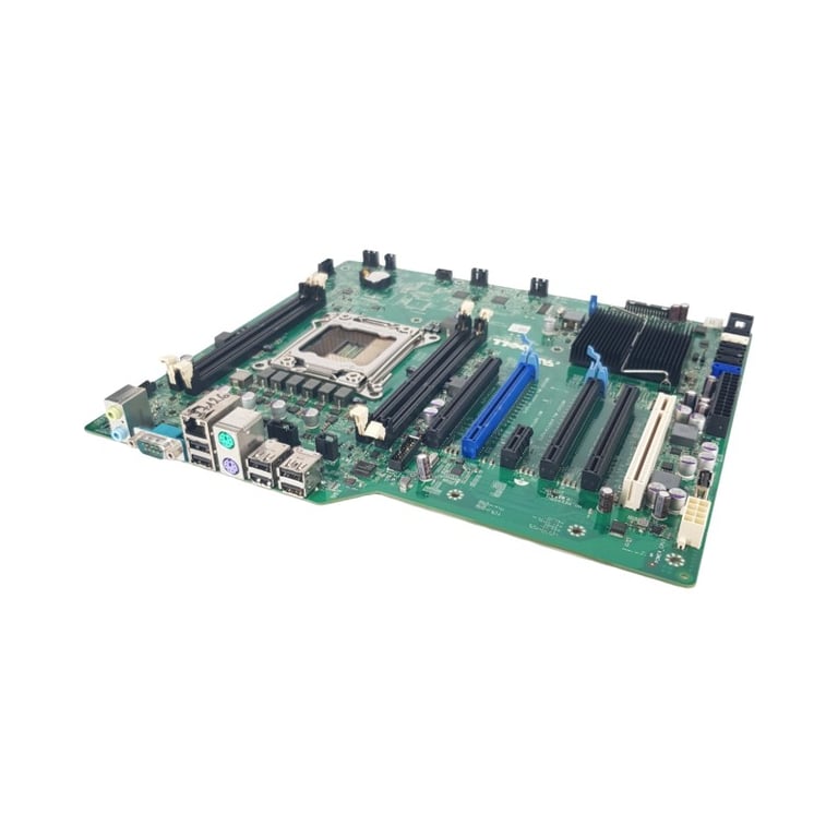 Carte Mère Dell PRECISION T3600 0PTTT9 - Très bon état Très bon état - Dell reconditionné disponible sur Pixmania