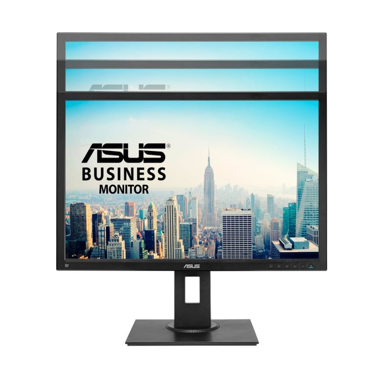 Ecran Asus BE24AQLB 24   Noir - Très bon état Très bon état - Asus reconditionné disponible sur Pixmania