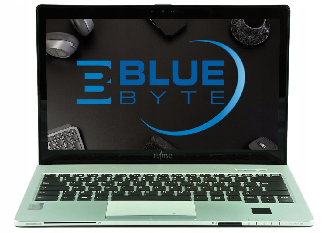 Fujitsu LifeBook S935 13  Core i7 8GB 256GB Intel HD Graphics 520 AZERTY-FR - Très bon état