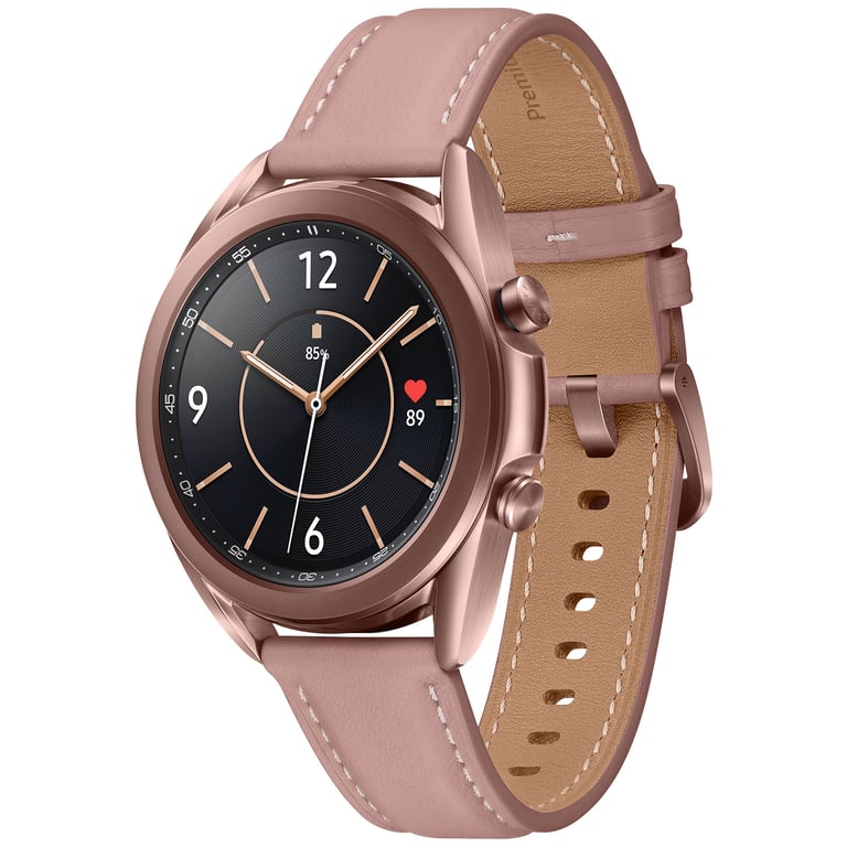 Galaxy Watch