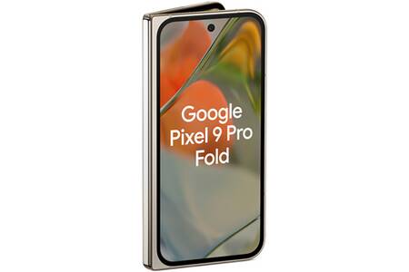 Pixel 9 Pro Fold (5G) 256 Go, Porcelaine, Débloqué - Bon état