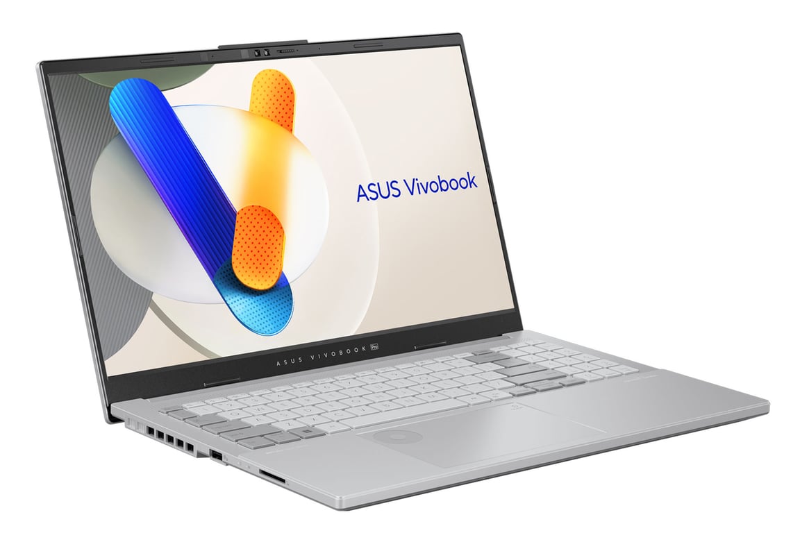 Acheter Vivobook, NVIDIA RTX 4050, 1TB, 24Go, Cool Silver - AZERTY - Excellent état Comme neuf - 1599,00 € Vivobook, NVIDIA RTX 4050, 1TB, 24Go, Cool Silver - AZERTY - Excellent état Comme neuf - Asus reconditionné disponible sur Pixmania