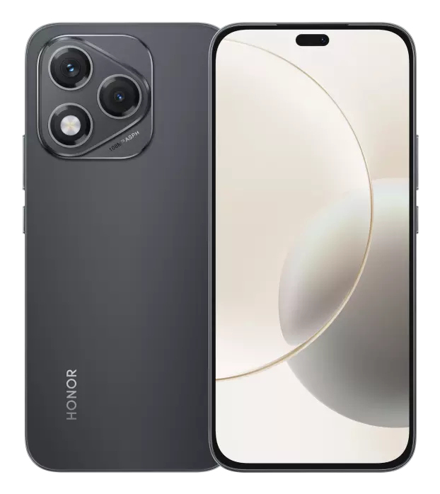 Honor 400 Lite (5G) 256 Go, Noir - Excellent état Comme neuf - Honor reconditionné disponible sur Pixmania