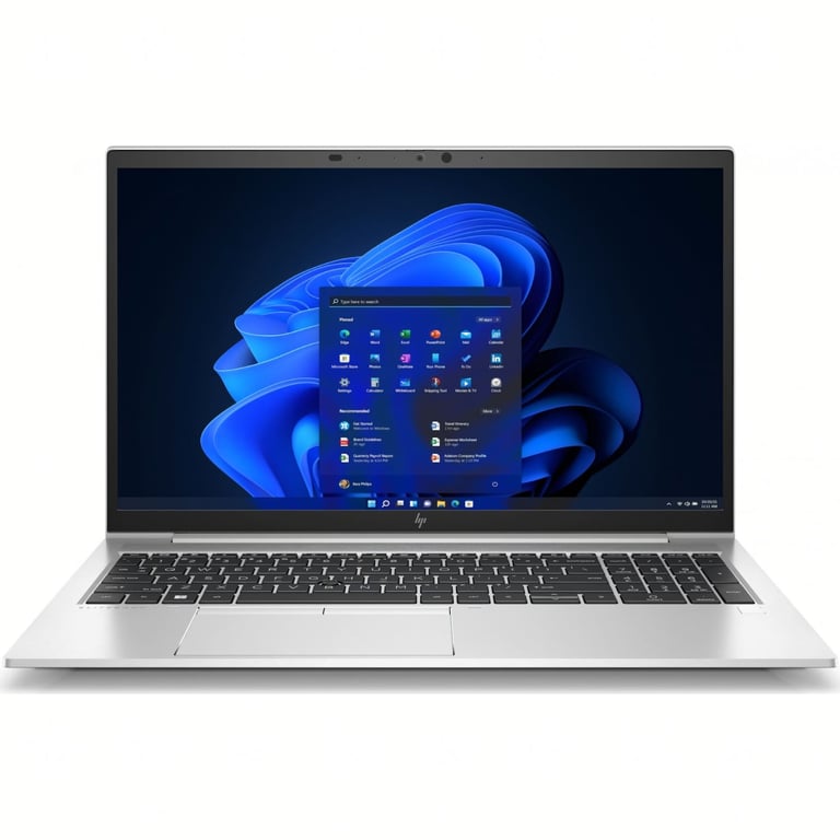 HP EliteBook 850 G8 15,6  Full HD - i5-1145G7, 16 Go RAM, 1 To SSD, Windows 11, Sécurité Avancée - Très bon état Très bon état -  reconditionné disponible sur Pixmania