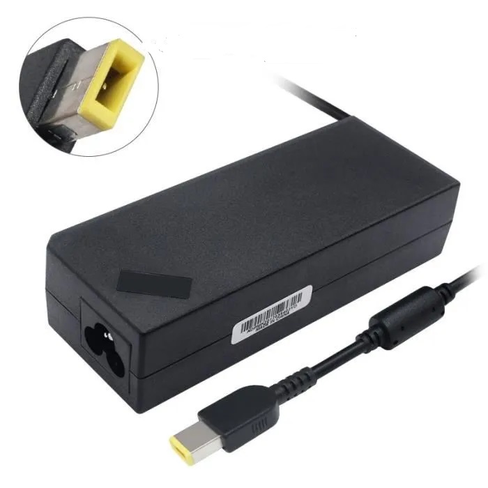 Acheter CHARGEUR ORIGNAL LENOVO 20V - 3.25A - 65W- EMBOUT RECTANGULAIRE - Excellent état Comme neuf - 29,00 € CHARGEUR ORIGNAL LENOVO 20V - 3.25A - 65W- EMBOUT RECTANGULAIRE - Excellent état Comme neuf - Lenovo reconditionné disponible sur Pixmania