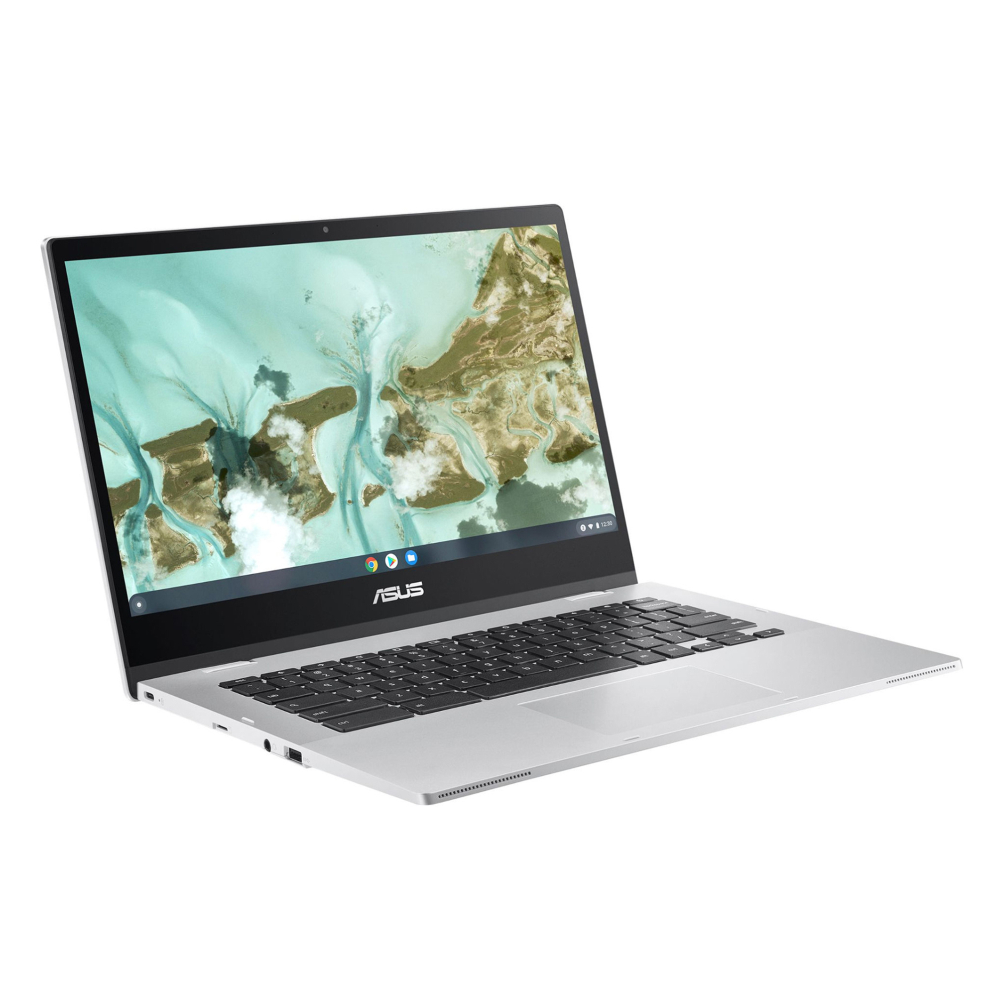 ASUS CX1400CKA-EK0370 14 - Intel Celeron N4500r 1.1 GHz - Intel UHD Graphics - EMMC 128Go - RAM 8Go - AZERTY - Excellent état - Comme neuf Asus sur Pixmania