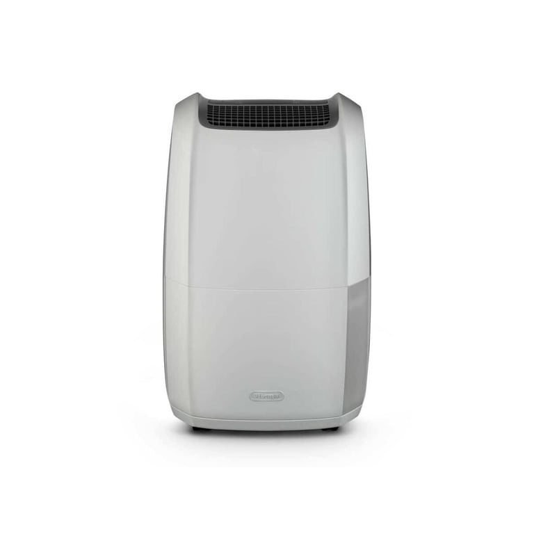 De'Longhi DDSX220 5 L 44 dB Blanc - Excellent état Comme neuf - De'Longhi reconditionné disponible sur Pixmania