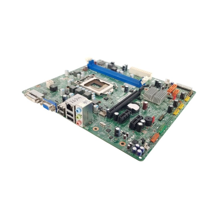 Acheter Carte Mère Lenovo IH61M ThinkCenter E72 - Très bon état Très bon état - 35,91 € Carte Mère Lenovo IH61M ThinkCenter E72 - Très bon état Très bon état - Lenovo reconditionné disponible sur Pixmania