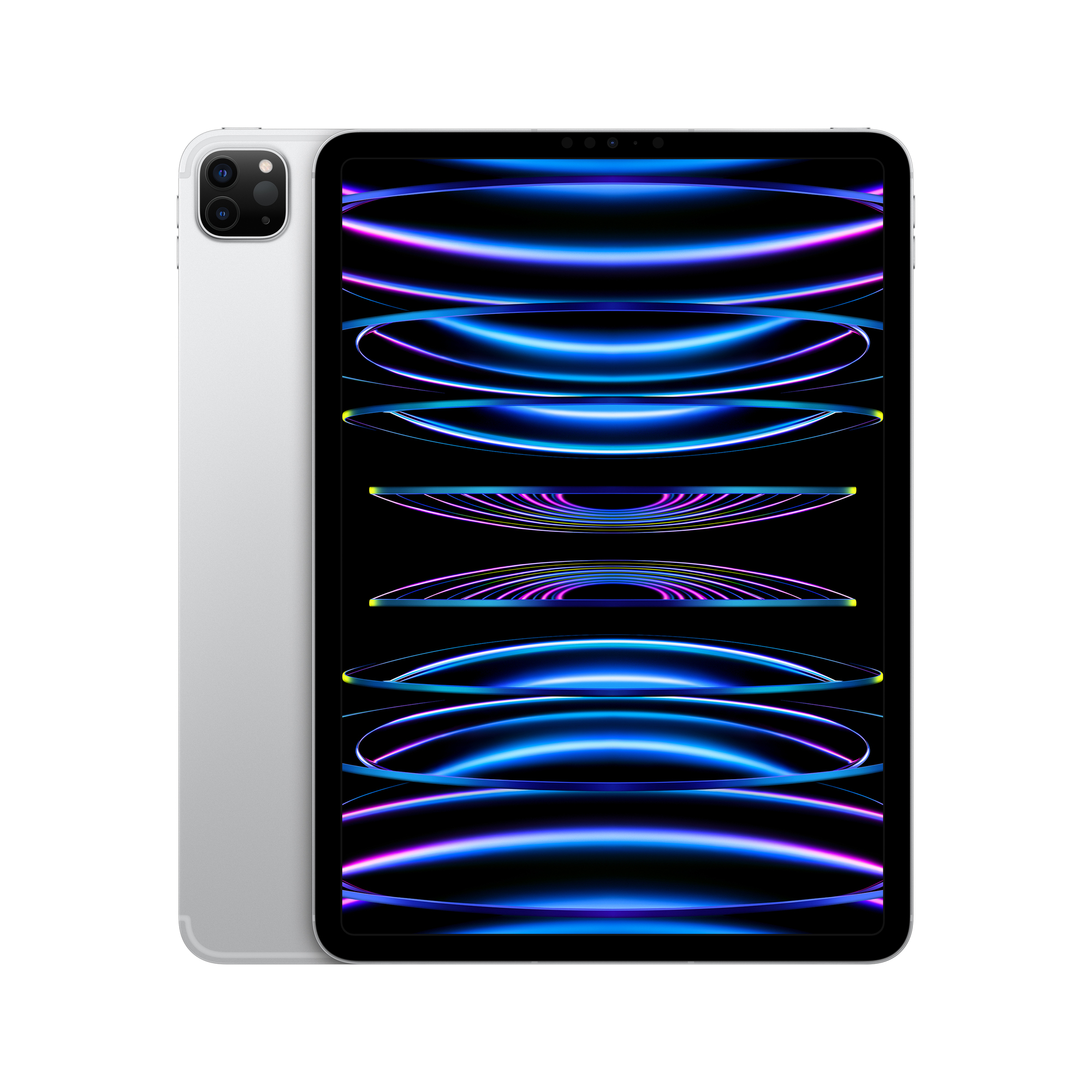 iPad Pro 11 M2 reconditionné