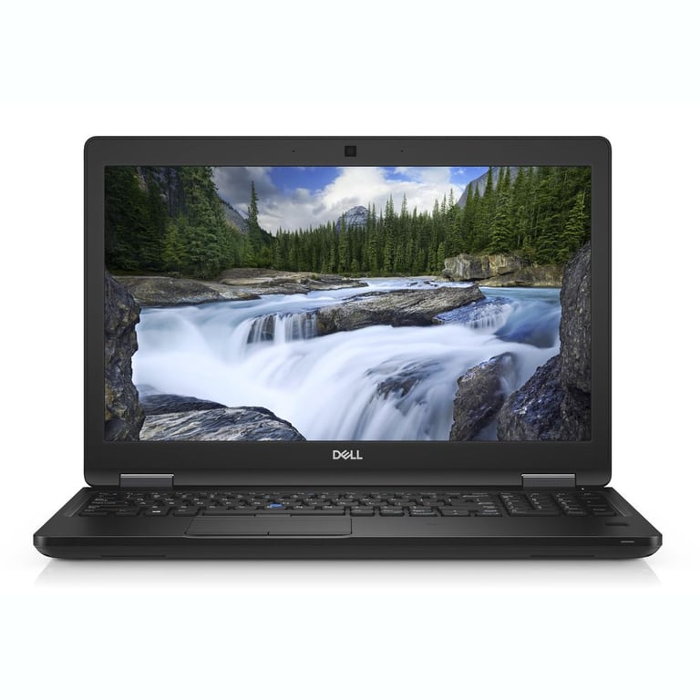 Dell Latitude 5590 i5-7200U 8Go 128Go SSD 15.6'' W10 - AZERTY - Français - Bon état