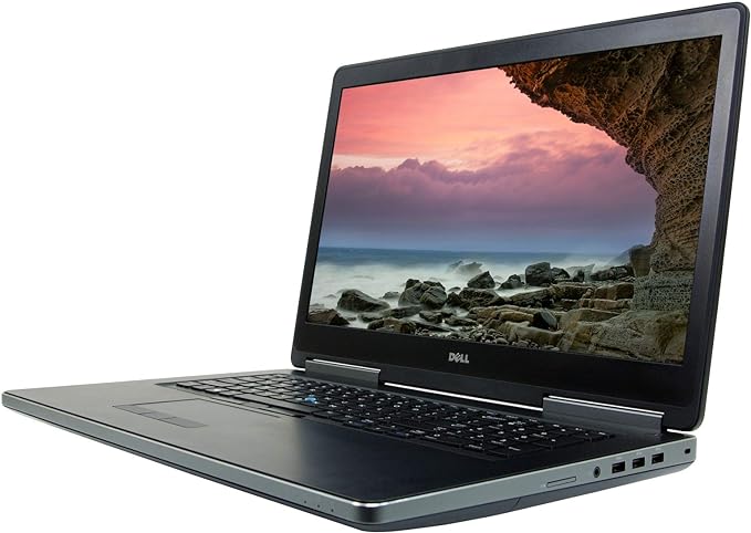 Acheter DELL Précision 7710 17 i7-6820HQ 8Go 240SSD win10 pro Azerty - Bon état Bon état - 499,00 € DELL Précision 7710 17 i7-6820HQ 8Go 240SSD win10 pro Azerty - Bon état Bon état - Dell reconditionné disponible sur Pixmania