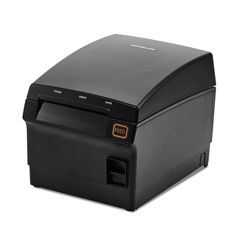 Bixolon SRP-F310II 180 x 180 DPI Avec fil Thermique directe Imprimantes POS - Bon état Bon état - Bixolon reconditionné disponible sur Pixmania