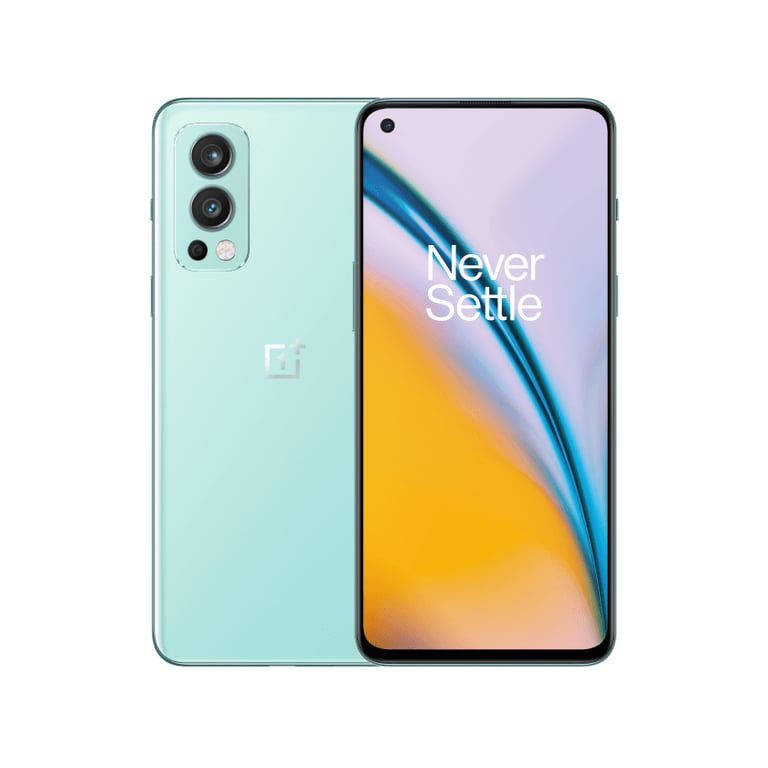 Acheter OnePlus Nord 2 5G 16,3 cm (6.43 ) Double SIM Android 11 USB Type-C 12 Go 256 Go 4500 mAh Bleu - Très bon état Très bon état - 225,65 € OnePlus Nord 2 5G 16,3 cm (6.43 ) Double SIM Android 11 USB Type-C 12 Go 256 Go 4500 mAh Bleu - Très bon état Très bon état - OnePlus reconditionné disponible sur Pixmania
