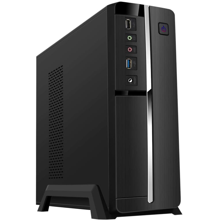 Acheter TooQ TQC-3005U3 unité centrale Bureau Noir 500 W - Très bon état Très bon état - 51,24 € TooQ TQC-3005U3 unité centrale Bureau Noir 500 W - Très bon état Très bon état - N/A (je n'ai pas trouvé d'information sur une reconditionné disponible sur Pixmania