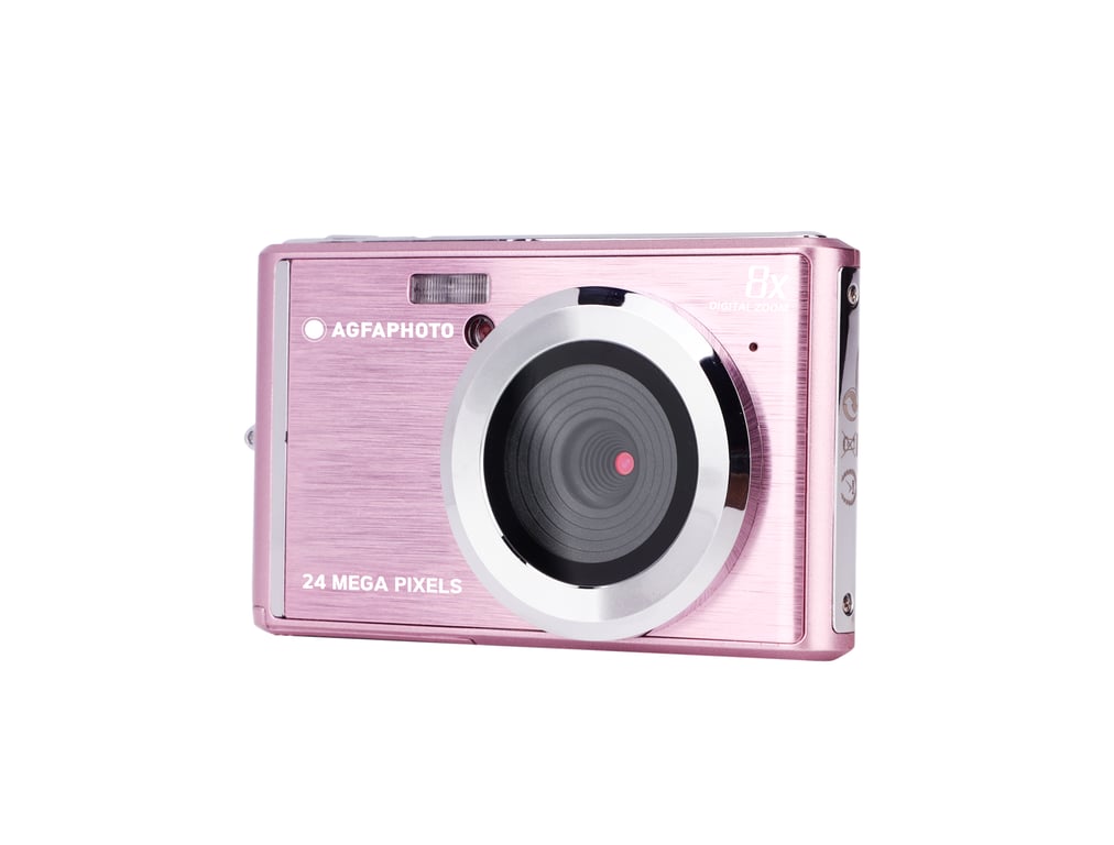 Acheter AgfaPhoto Compact DC5500 Appareil-photo compact 24 MP CMOS 5600 x 4200 pixels Rose - Très bon état Très bon état - 47,94 € AgfaPhoto Compact DC5500 Appareil-photo compact 24 MP CMOS 5600 x 4200 pixels Rose - Très bon état Très bon état - Agfa Photo reconditionné disponible sur Pixmania