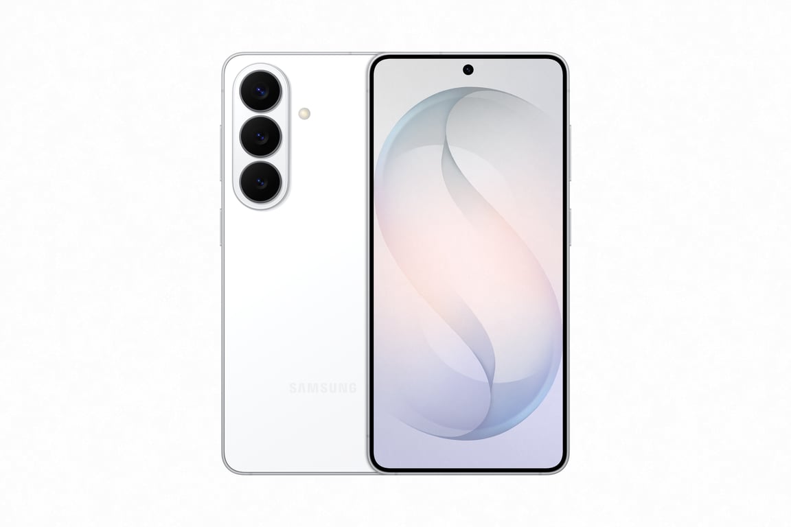 Acheter Galaxy S26 (5G) 256 Go, Blanc - Bon état Bon état - 700,00 € Galaxy S26 (5G) 256 Go, Blanc - Bon état Bon état - Samsung reconditionné disponible sur Pixmania