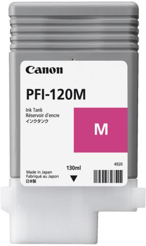 CANON PFI-120 M - Excellent état Comme neuf - Canon reconditionné disponible sur Pixmania