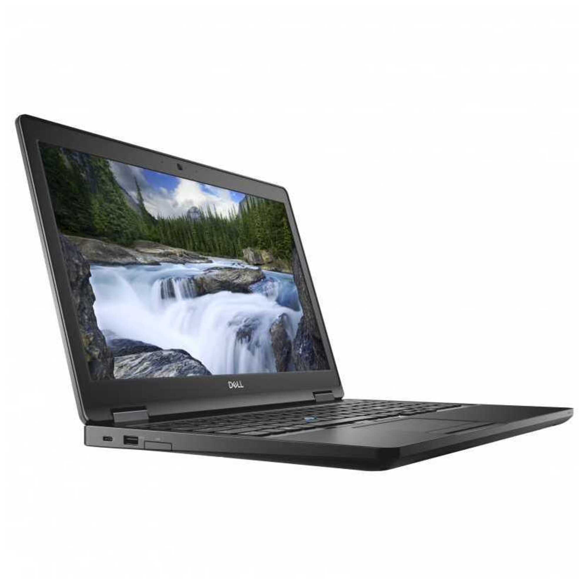 Dell Latitude 5590 - 32Go - SSD 512Go - Windows 11 - Bon état