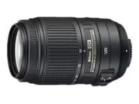 Acheter Nikon Nikkor AF-S DX 55-300 mm f/4.5-5.6 G ED VR - Nikon F - Très bon état Très bon état - 239,00 € Nikon Nikkor AF-S DX 55-300 mm f/4.5-5.6 G ED VR - Nikon F - Très bon état Très bon état - Nikon reconditionné disponible sur Pixmania