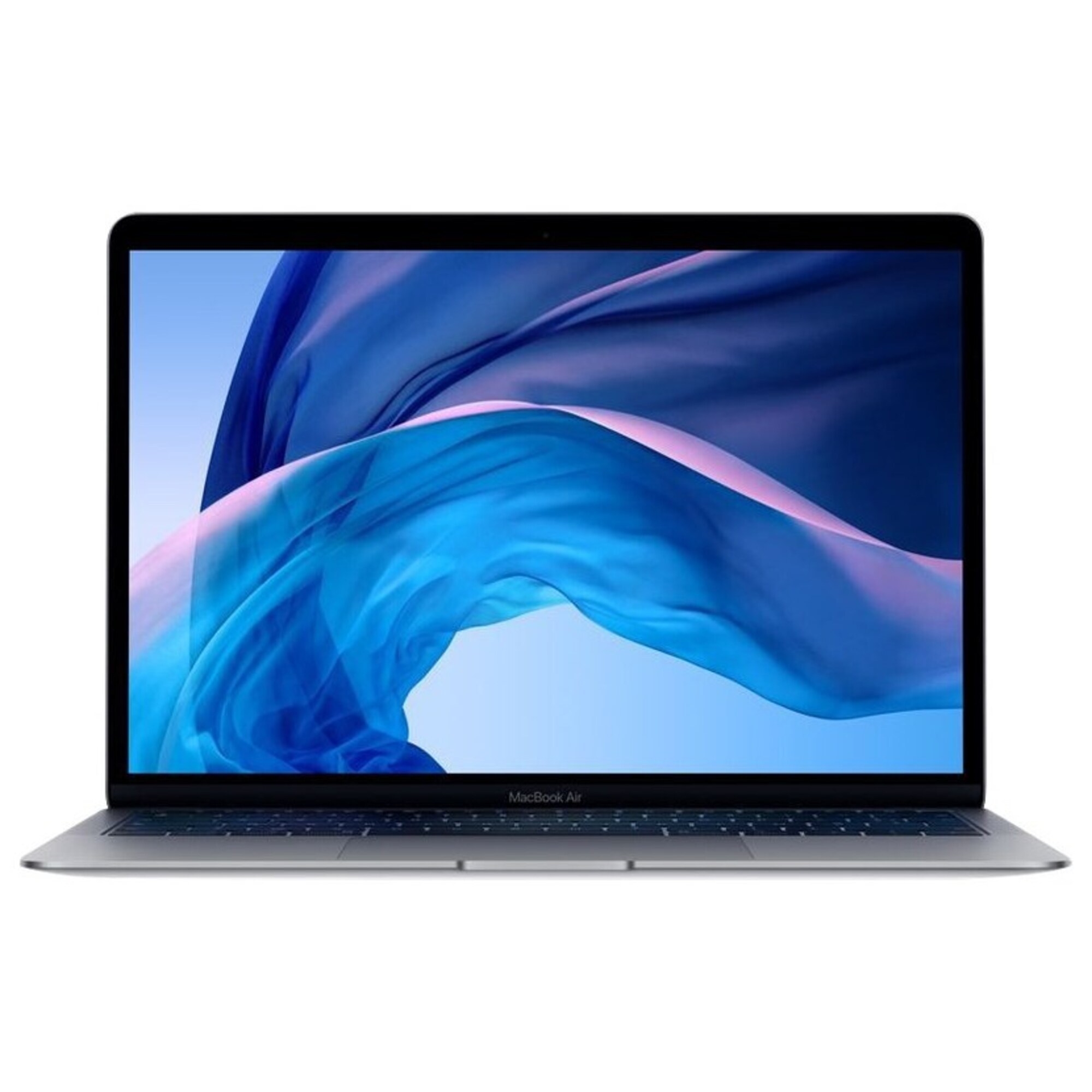 MacBook Air Core i7 (2020) 13', 512 Go 4 cœurs 8 Go Iris Plus Graphics, Gris sidéral - QWERTY - Italien - Excellent état Comme neuf - Apple reconditionné disponible sur Pixmania