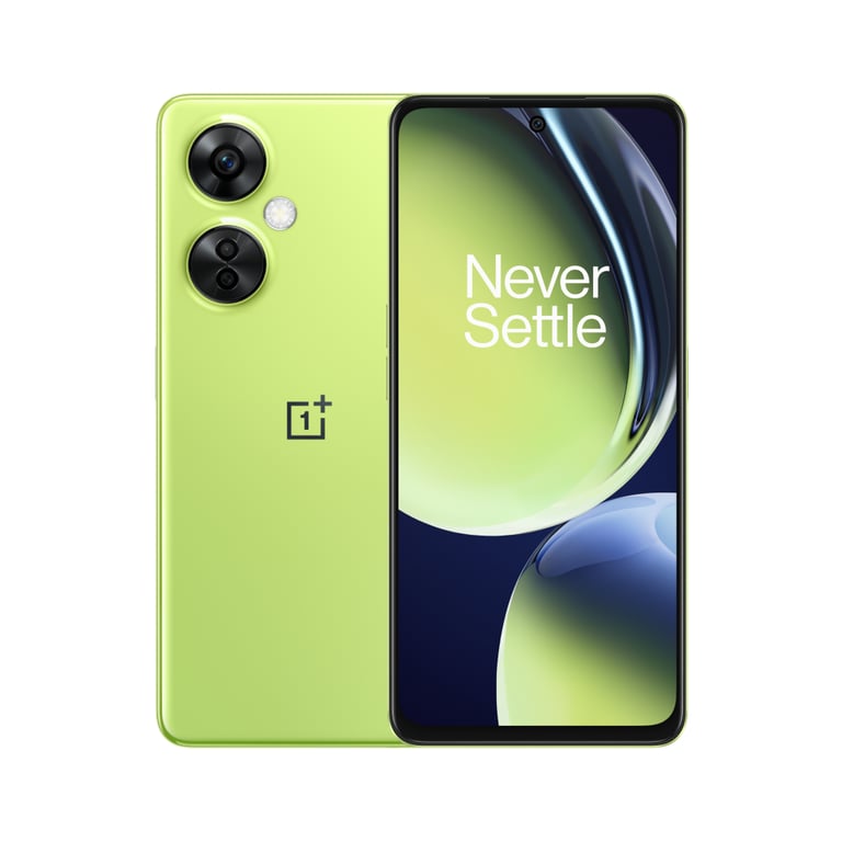 Acheter Nord CE 3 Lite (5G) 128Go, Vert, Débloqué - Excellent état Comme neuf - 184,30 € Nord CE 3 Lite (5G) 128Go, Vert, Débloqué - Excellent état Comme neuf - OnePlus reconditionné disponible sur Pixmania
