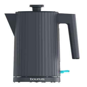 Bouilloire Taurus Jonic Tea Noir - Excellent état