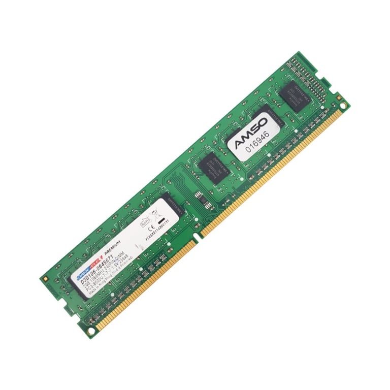 Acheter 2Go RAM DDR3 DANE ELEC D3D106-0645671 DIMM PC3-8500U 1Rx8 - Très bon état Très bon état - 13,41 € 2Go RAM DDR3 DANE ELEC D3D106-0645671 DIMM PC3-8500U 1Rx8 - Très bon état Très bon état - Dane-Elec reconditionné disponible sur Pixmania