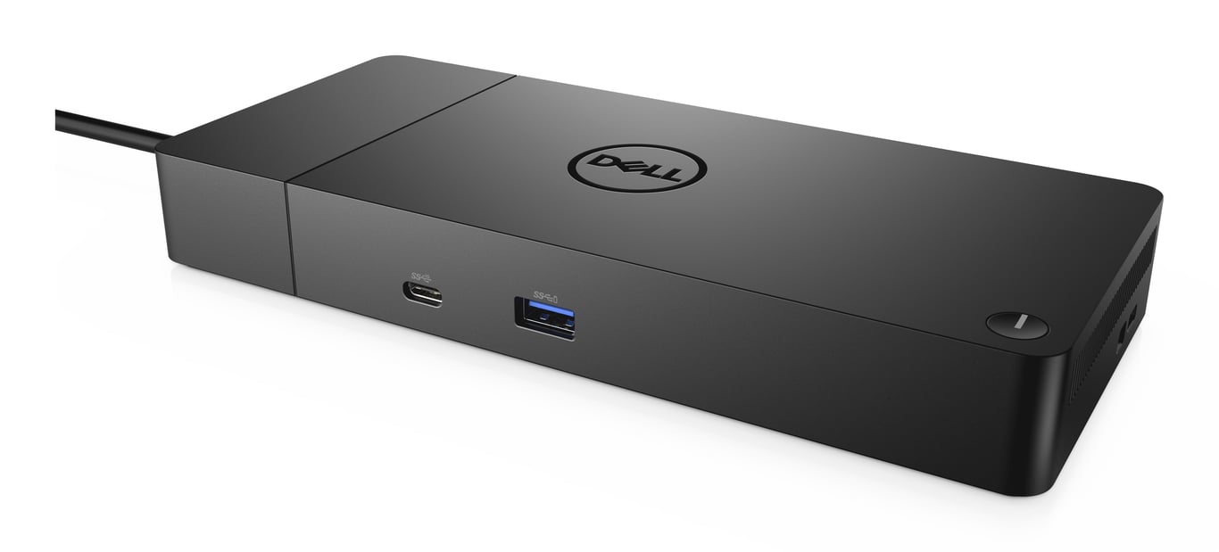 Acheter DELL Station d'accueil - WD19S 130 W - Excellent état Comme neuf - 155,00 € DELL Station d'accueil - WD19S 130 W - Excellent état Comme neuf - Dell reconditionné disponible sur Pixmania