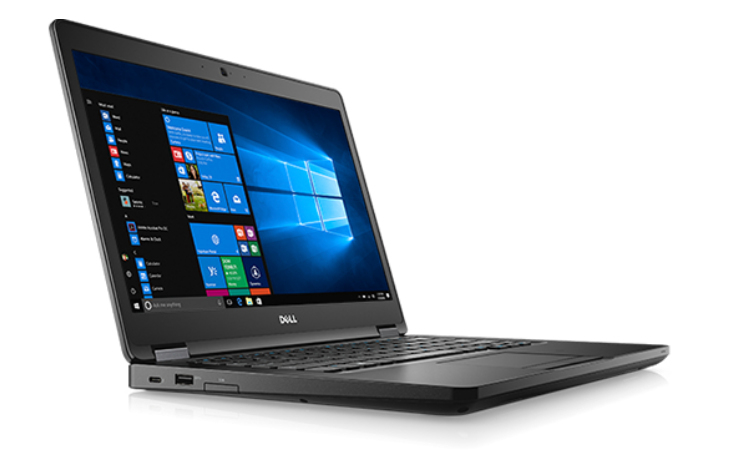 DELL Latitude 5480 14  Core i5 2,6 GHz - SSD 512 Go - 16 Go AZERTY - Français - Bon état Bon état - Dell reconditionné disponible sur Pixmania