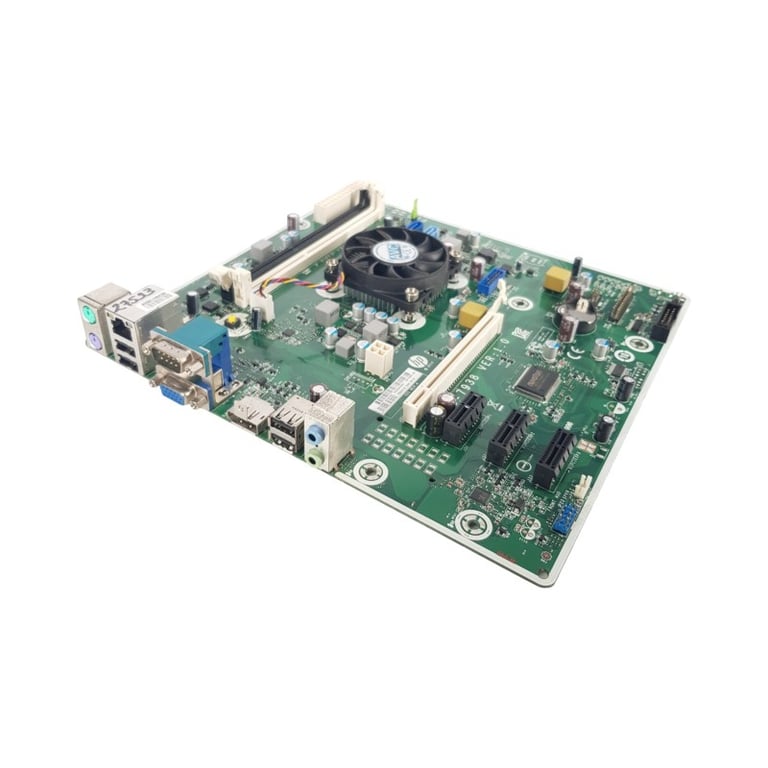 Acheter Carte mère PC HP MS-7938 VER:1.0 HP 405 G2 MT 754092-001 753929-002 - Très bon état Très bon état - 44,91 € Carte mère PC HP MS-7938 VER:1.0 HP 405 G2 MT 754092-001 753929-002 - Très bon état Très bon état - Hewlett-Packard reconditionné disponible sur Pixmania