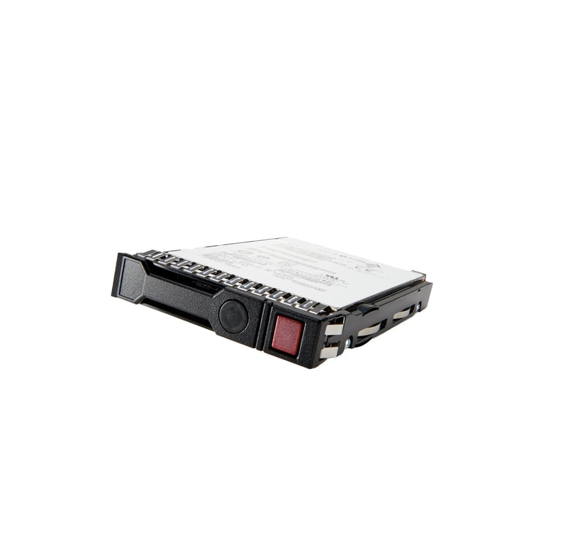 Acheter HPE P19915-B21 disque SSD 1,6 To 2.5 SAS TLC - Excellent état Comme neuf - 1278,07 € HPE P19915-B21 disque SSD 1,6 To 2.5 SAS TLC - Excellent état Comme neuf - Hewlett Packard Enterprise reconditionné disponible sur Pixmania