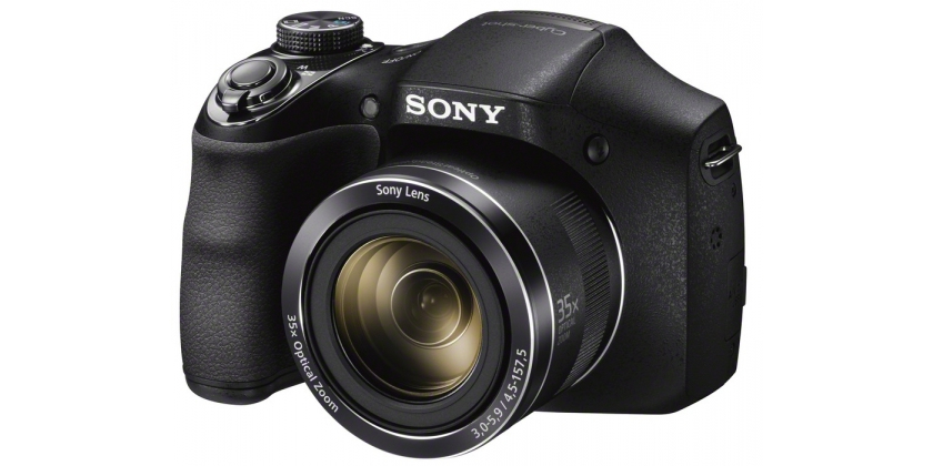 Acheter SONY DSC-H300 - CCD 20 MP Zoom 35x Appareil photo numérique Bridge - Très bon état Très bon état - 160,99 € SONY DSC-H300 - CCD 20 MP Zoom 35x Appareil photo numérique Bridge - Très bon état Très bon état - Sony reconditionné disponible sur Pixmania