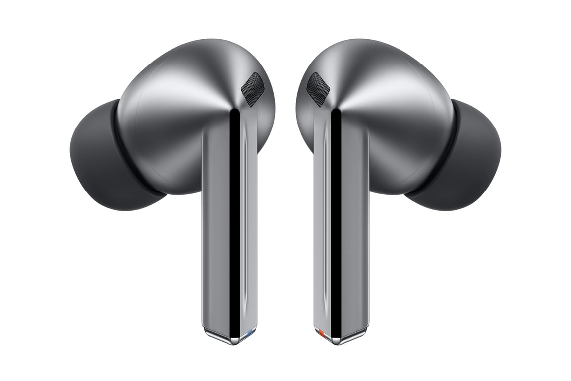 Galaxy Buds3 pro - True Wireless, Anthracite - Excellent état Comme neuf - Samsung reconditionné disponible sur Pixmania