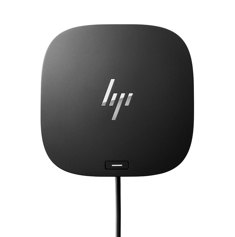 HP Station d'accueil USB-C G5 - Très bon état Très bon état - Hewlett-Packard reconditionné (offre indisponible)