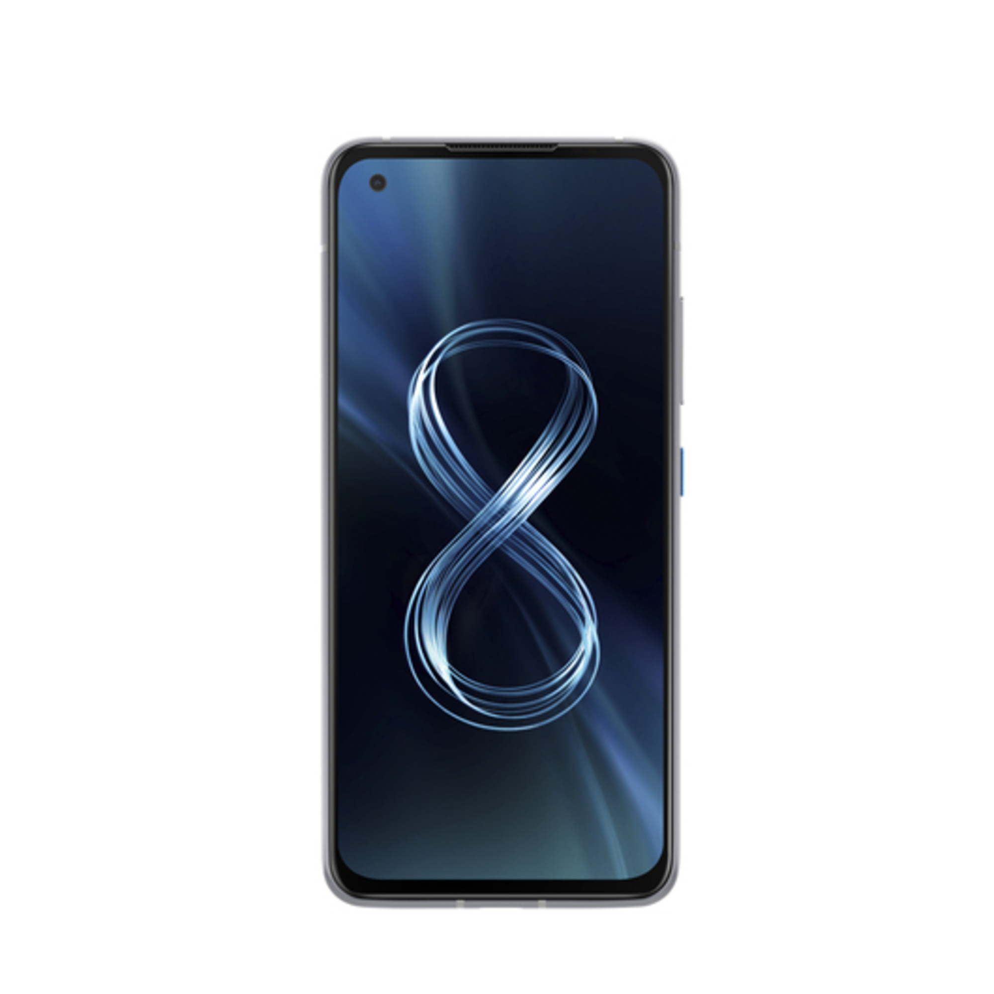 Zenfone 8 128 Go, Argent, débloqué - Très bon état