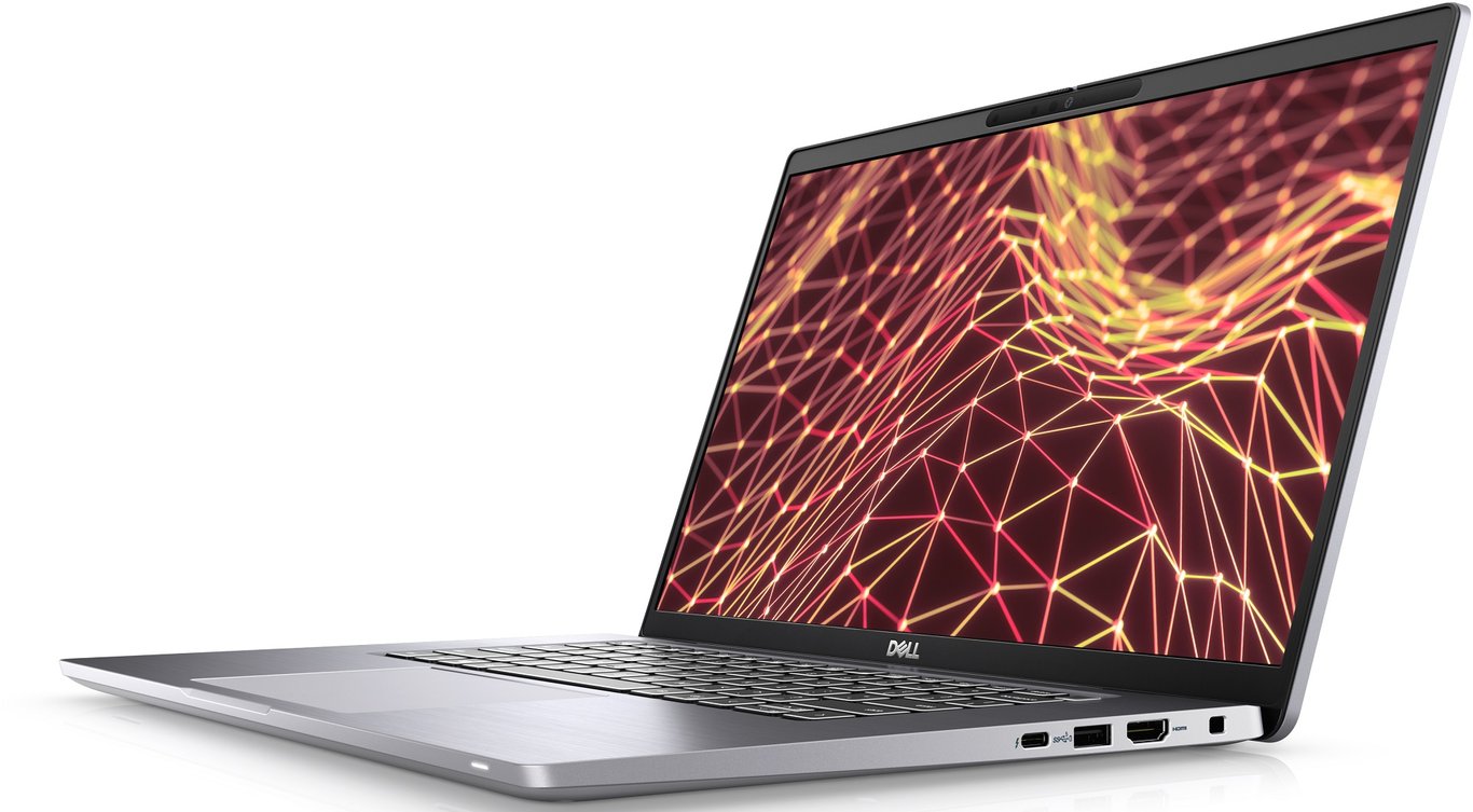 Dell Latitude 7530 Core i5 (15.6 ) 1.3 GHz, 256 Go SSD, 16 Go, Iris Xe, Noir - AZERTY - Très bon état Très bon état - Dell reconditionné disponible sur Pixmania