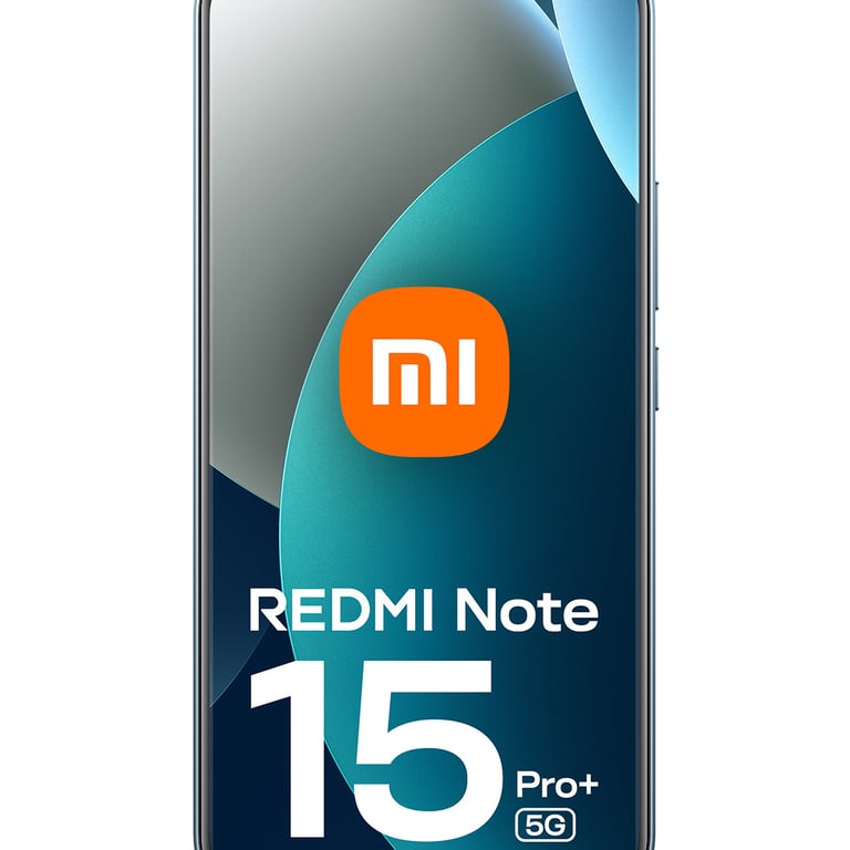 Redmi Note 15 Pro+ (5G) 256 Go, Bleu - Très bon état Très bon état - Xiaomi reconditionné disponible sur Pixmania