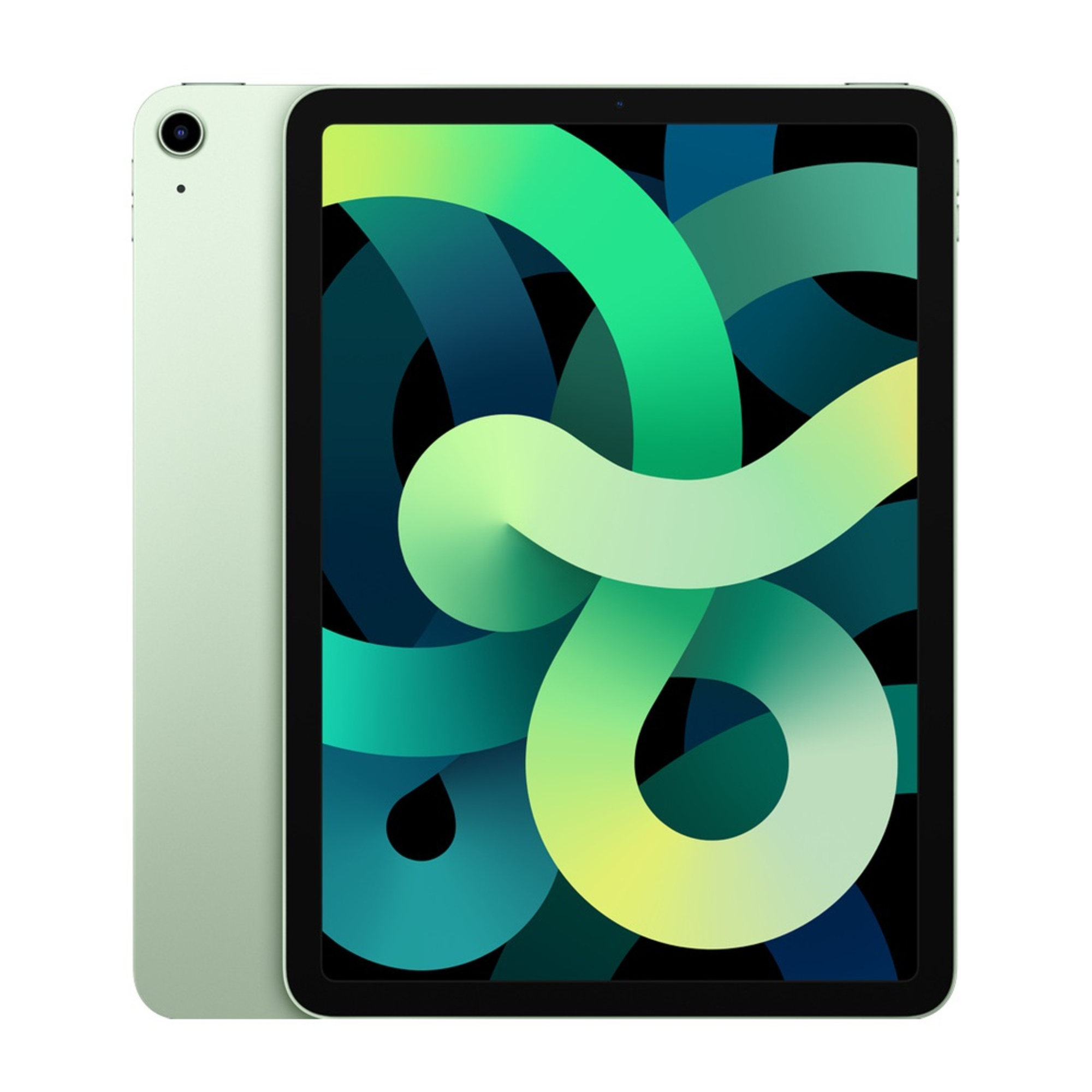 iPad Air 4e génération 10,9 (2020), 64 Go - Wifi - Vert - Bon état