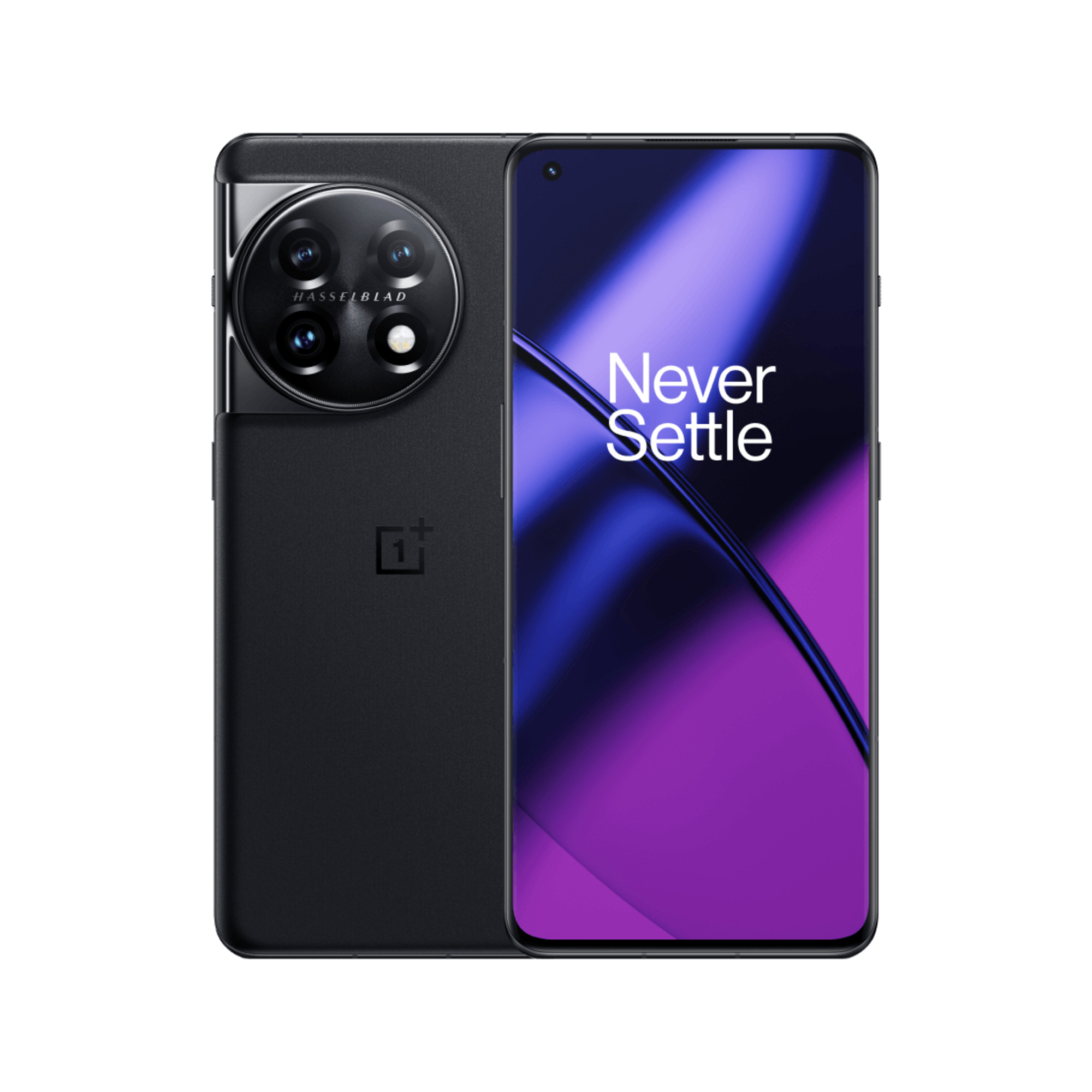 OnePlus 11 (5G) 128Go, Noir (Titan Black), débloqué - Très bon état