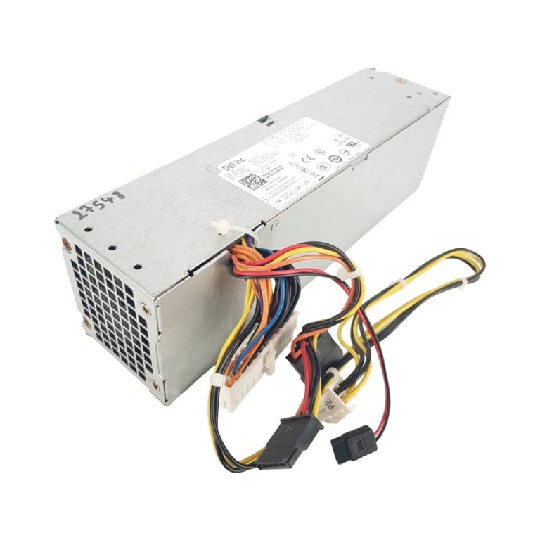 Acheter Alimentation PC Dell L240AS-00 240W Dell Optiplex 390 SFF SATA 02TXYM - Très bon état Très bon état - 44,91 € Alimentation PC Dell L240AS-00 240W Dell Optiplex 390 SFF SATA 02TXYM - Très bon état Très bon état - Dell reconditionné disponible sur Pixmania