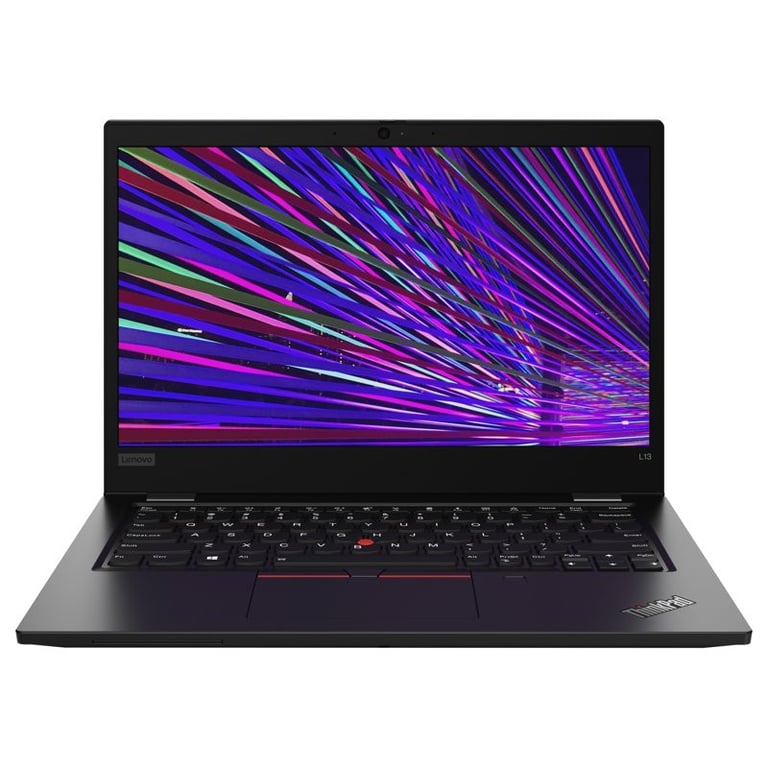 ThinkPad Core i5, 1.7, 8 Go  256 Go Intel UHD Graphics Noir 13  Windows 11 Pro - Très bon état Très bon état - Lenovo reconditionné disponible sur Pixmania