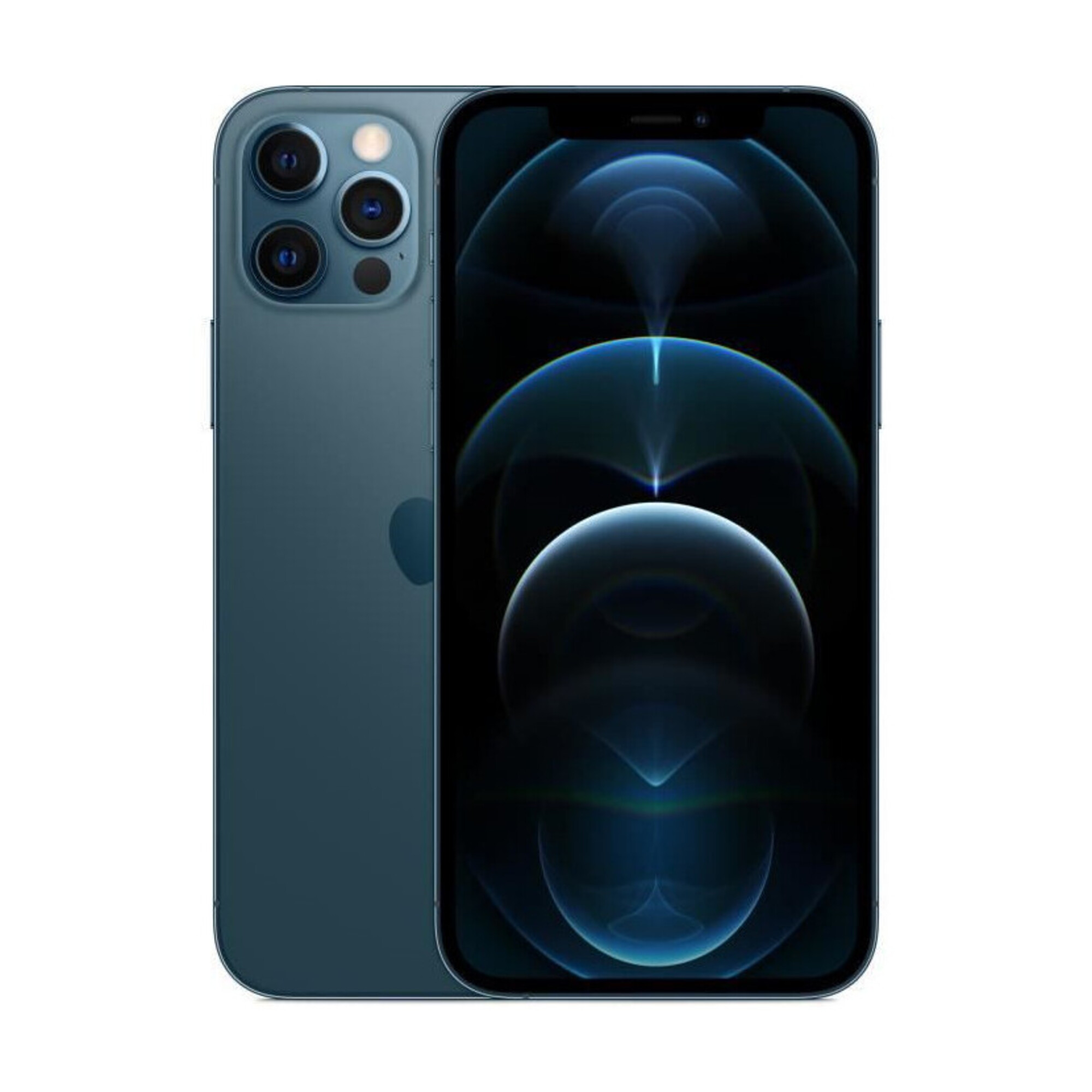 iPhone 12 Pro reconditionné