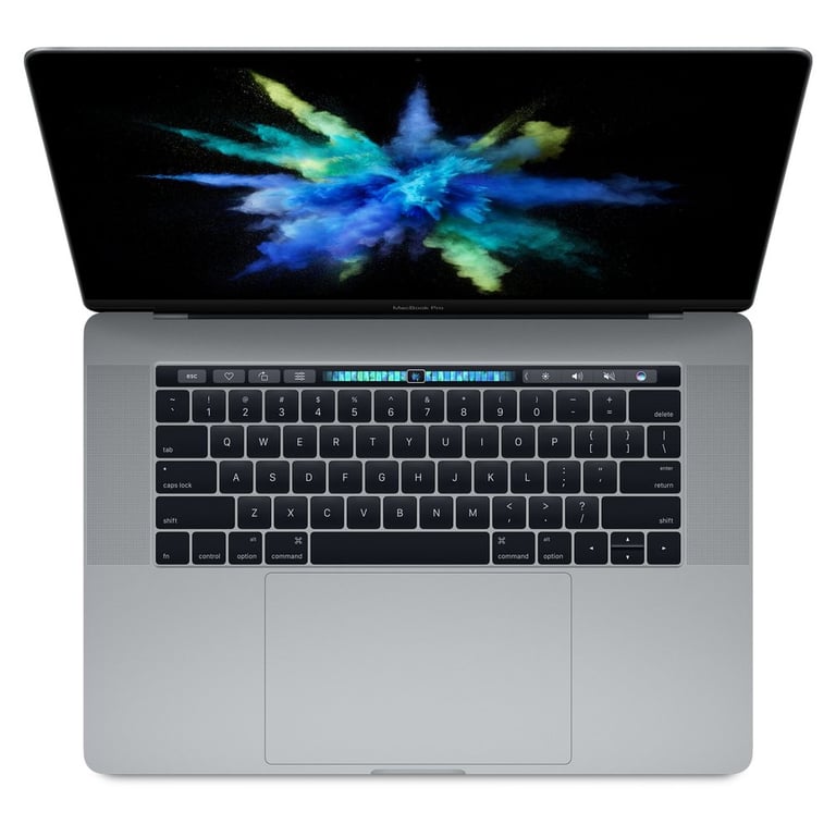MacBook Pro Core i9 (2019) 15.4', 2.4 GHz 1 To 32 Go Intel HD Graphics 630, Gris sidéral - Azerty - Bon état Bon état - Apple reconditionné disponible sur Pixmania