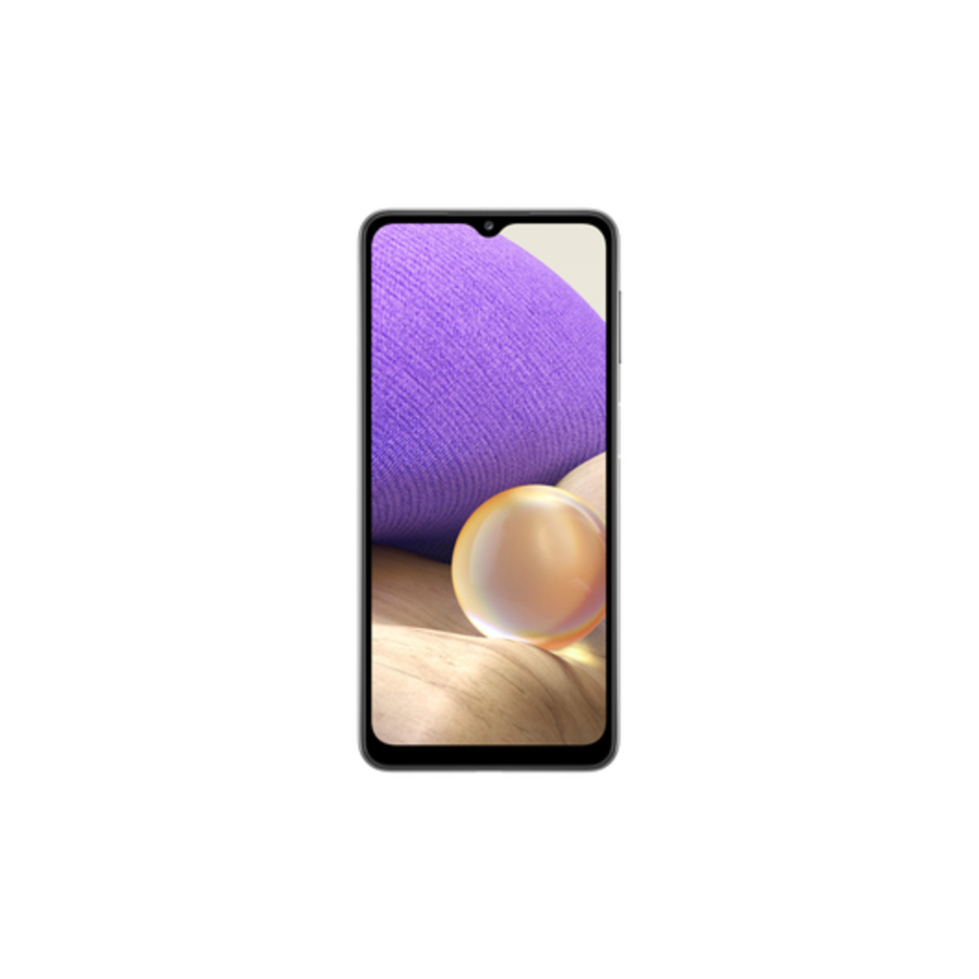 Galaxy A32 5G 64 Go, Noir, débloqué - Très bon état