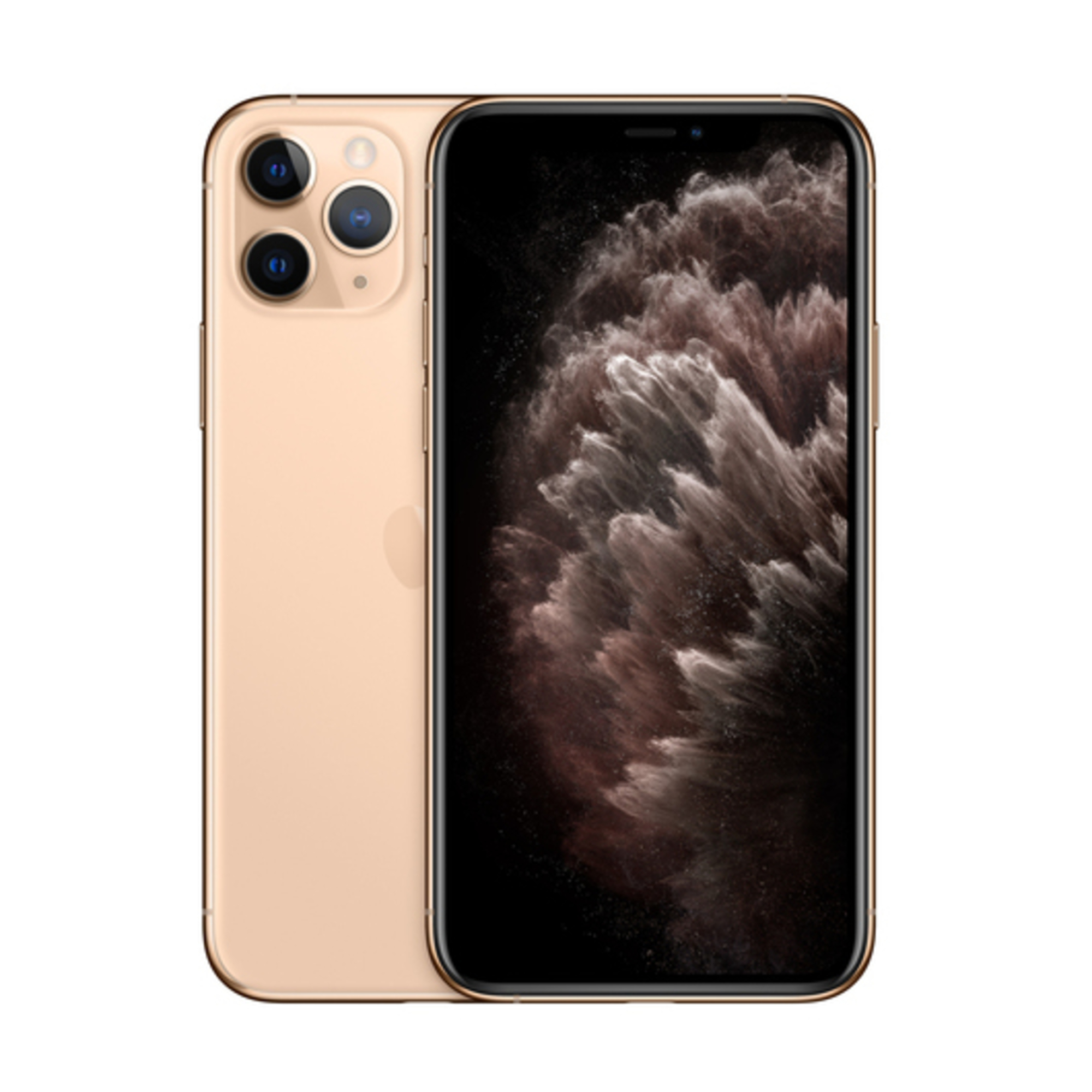 iPhone 11 Pro 64 Go, Or - Très bon état