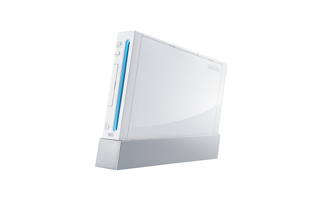 Acheter Console Wii, Blanc - Excellent état Comme neuf - 199,99 € Console Wii, Blanc - Excellent état Comme neuf - Nintendo reconditionné disponible sur Pixmania