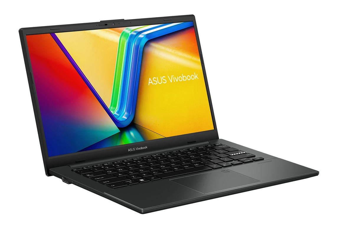 ASUS E1404GA-EB454W 14'' - Intel Core i3-N305 3.8 GHz - Intel UHD Graphics - SSD 512 Go - RAM 8 Go - Excellent état Comme neuf - Asus reconditionné disponible sur Pixmania