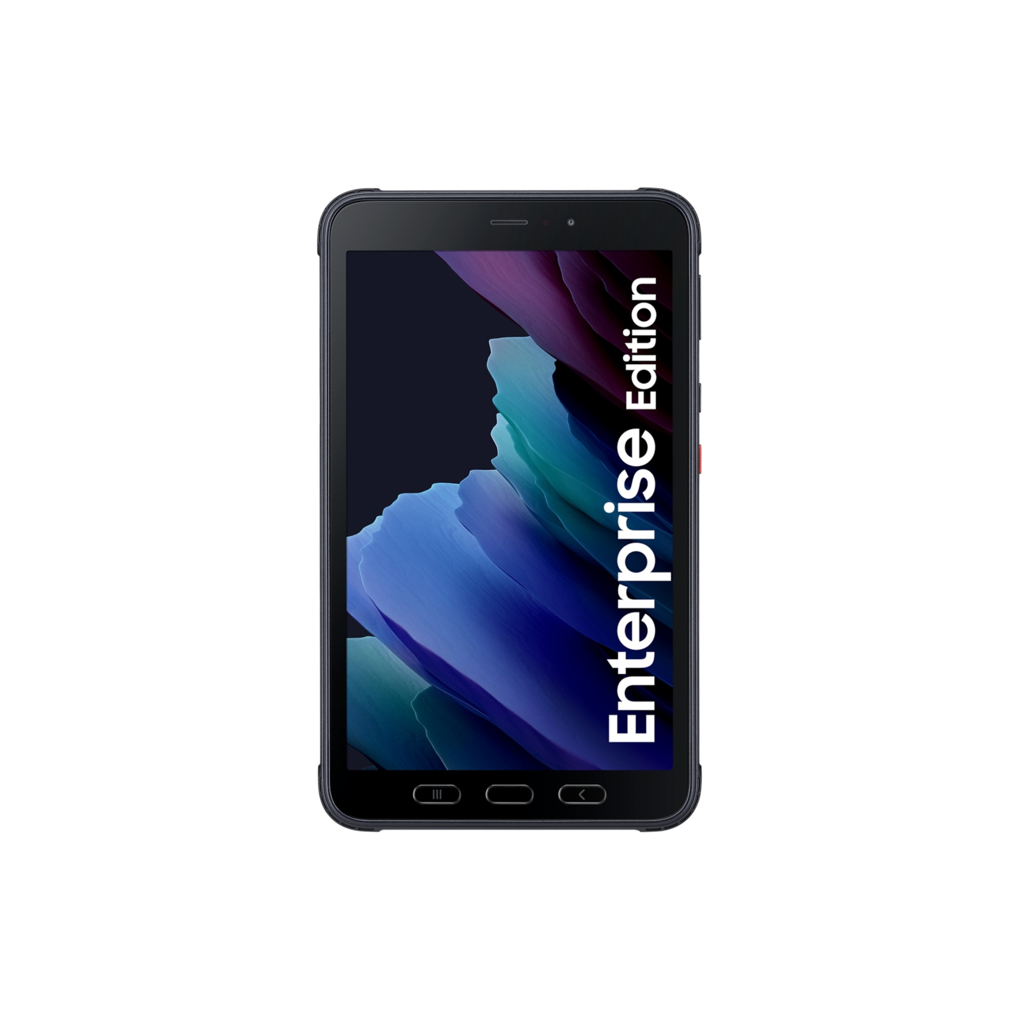 Tablette tactile - Samsung Galaxy Tab Active3 - Stockage 64 Go - 8  - Wifi - Noir - Excellent état